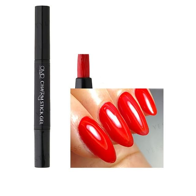 OMD-Charm Stick Nail Gel 05 Rouge