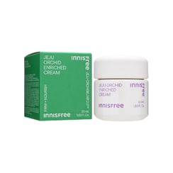 innisfree - Jeju Orchid Enriched Cream