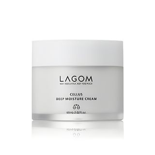 LAGOM - Cellus Deep Moisture Cream