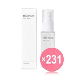mixsoon - Mist Spray (x231) (Bulk Box)