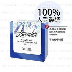 Dr.LEE@KOREA - Lavender Vitamin E Elizabeth Cleansing Bar