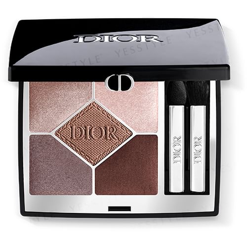 Diorshow 5 Couleurs Couture Eyeshadow Palette 669 Soft Cashmere