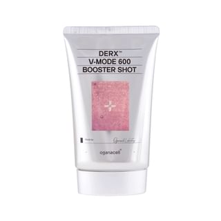 oganacell - Derx V-Mode 600 Booster Shot Refill Only