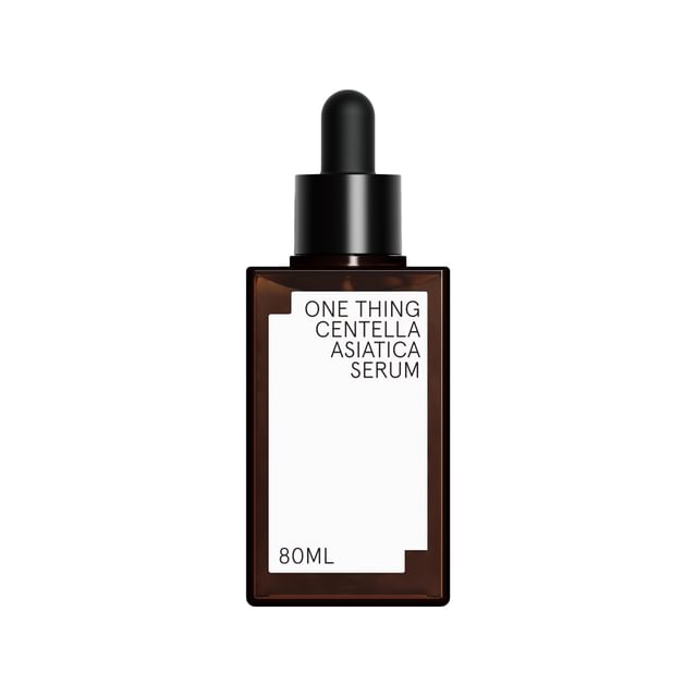 ONE THING-Centella Asiatica Serum - Sérum hydratant