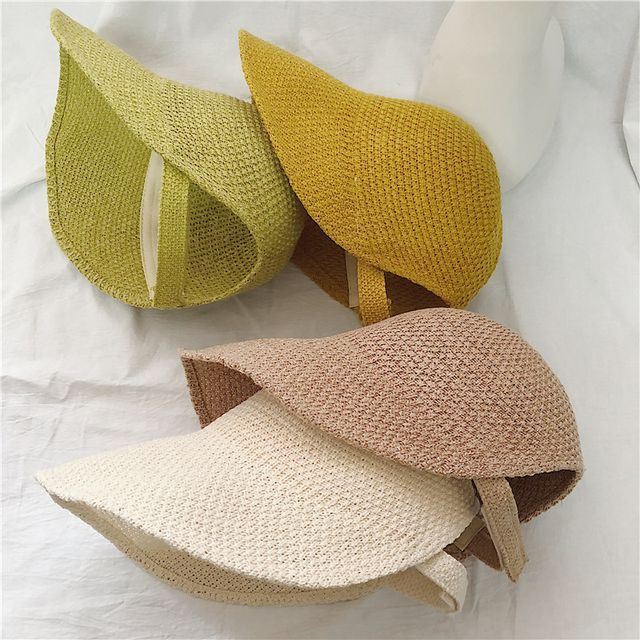 FROME-Linen Cotton Bucket Hat