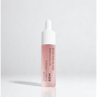 Haa - Rose Squalane Bubble Essence Oil