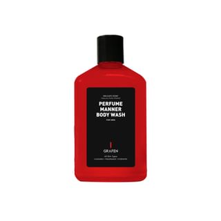 GRAFEN - Perfume Manner Body Wash