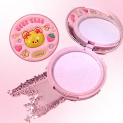 Gege Bear - Light Setting Powder - 3 Colors