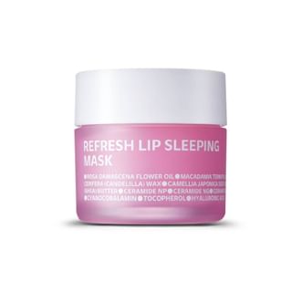 ISOI - Refresh Lip Sleeping Mask