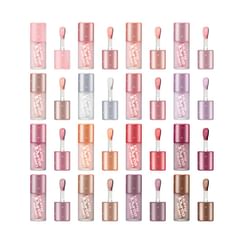 tip toe - Blurry Puree Blush - 16 Colors