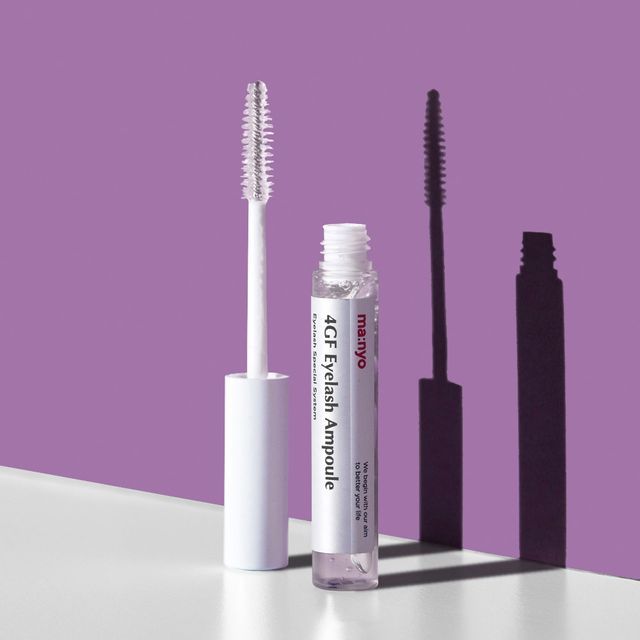 ma-nyo-4GF Eyelash Ampoule-5ml