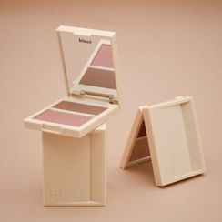 hince - True Dimension Layering Cheek - 4 Colors