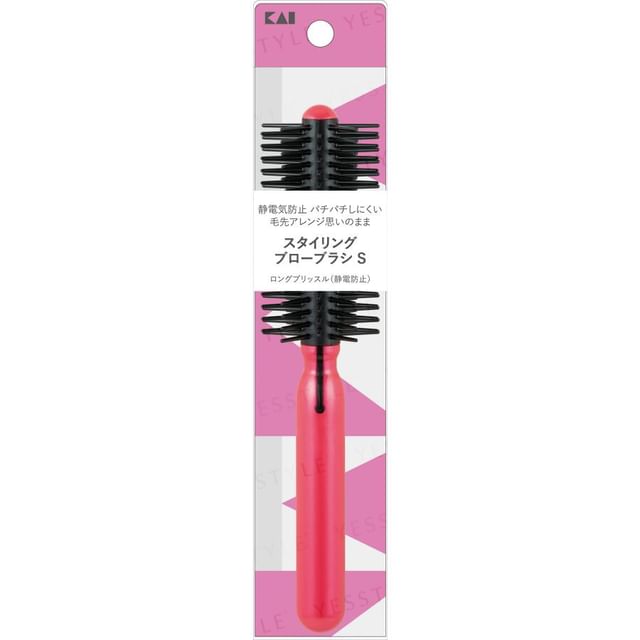 KAI-Syling Blow Brush S