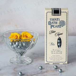 SWATi - Bath Pearl Blue S