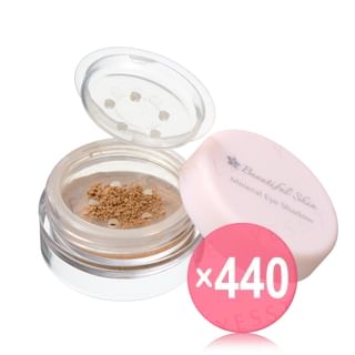 SkinCure Lab - Mineral Eyeshadow (x440) (Bulk Box)