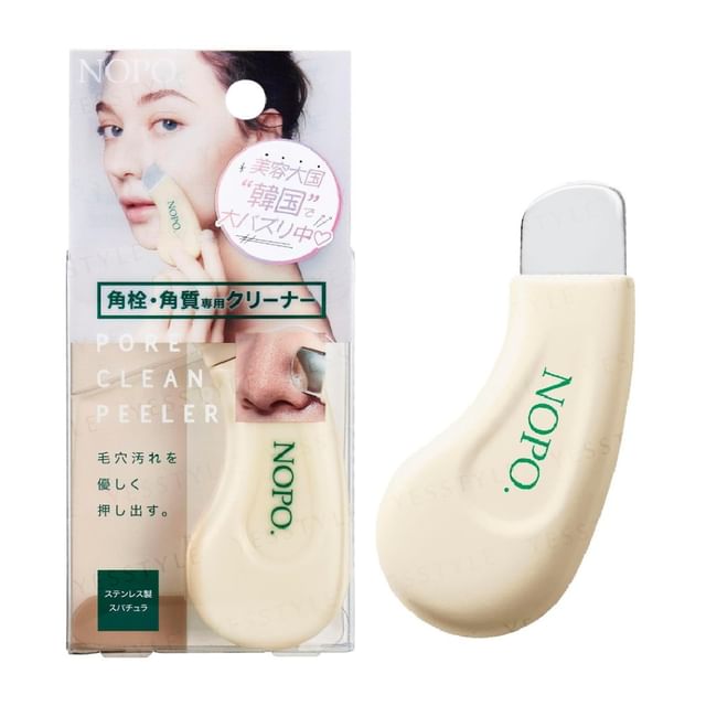 COGIT-NOPO Pore Clean Peeler