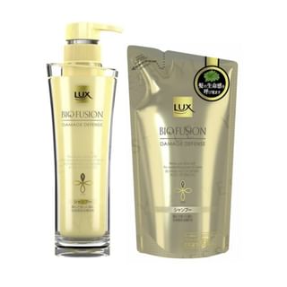 Lux Japan - Bio Fusion Damage Defense Shampoo