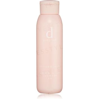 Shiseido - D Program Hair & Scalp Shampoo AD