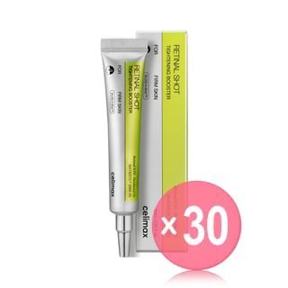 celimax - The Vita-A Retinal Shot Tightening Booster (x30) (Bulk Box)