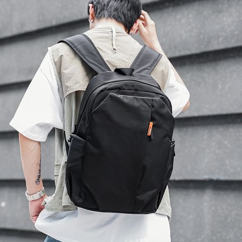 Plain bookbag clearance