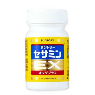 SUNTORY - Sesamin EX