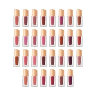 Laka - Fruity Glam Tint Mini - 30 Colors