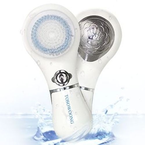 TOSOWOONG 4D Vibratory Pore Brush YesStyle