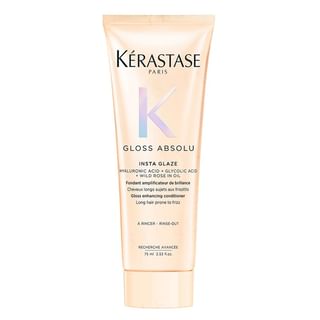 KERASTASE - Gloss Absolu Insta Glaze Gloss Enhancing Conditioner 75ml
