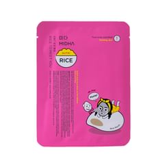 MIDHA - Rice Milk Mask Nutri Firming