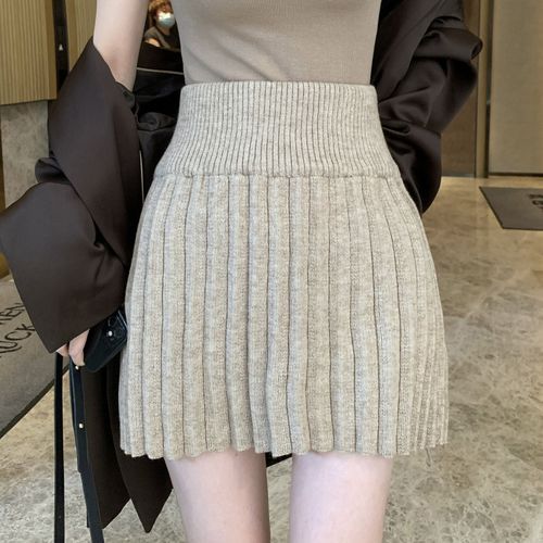 Pleated skirt clearance yesstyle