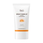 Dr.G Bright Toning Up Tinted Sunscreen