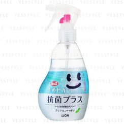 LION - LOOK Plus Mame-Pika Antibacterial Toilet Cleaner LION - LOOK Plus Mame-Pika Antibacterial Toilet Cleaner