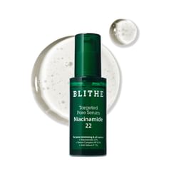 BLITHE - Targeted Pore Serum Niacinamide 22