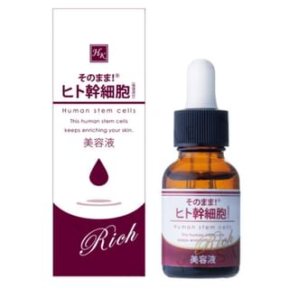 Shinei - Human Stem Cell Rich Serum