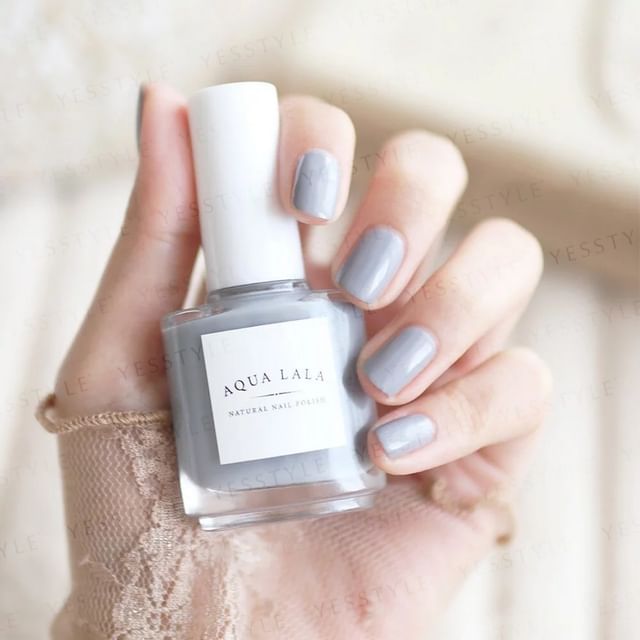 AQUA LALA-Alchemist Nail Polish