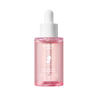 mommy care - Lotus Flower Leaf Calming Ampoule