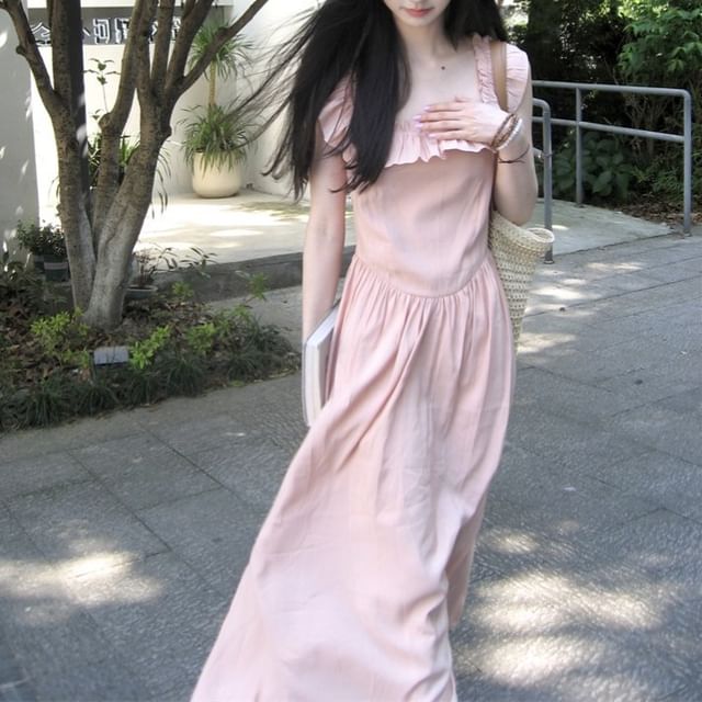 Floral Dress Silver Wishes Maxi Dress Show Me Your Mumu June Maxi Dress  Rustic Mauve Crisp