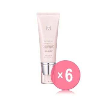 MISSHA - M BB Boomer (x6) (Bulk Box)