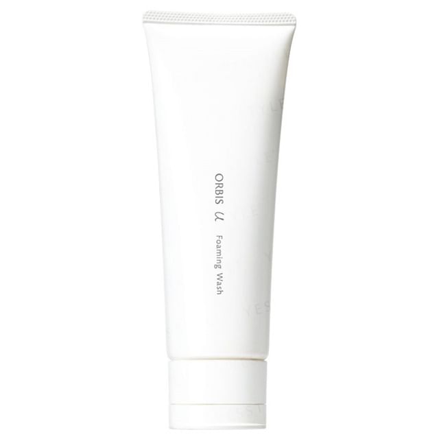 Orbis-U Foaming Wash