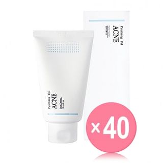 Pyunkang Yul - Acne Facial Cleanser 120ml (x40) (Bulk Box)