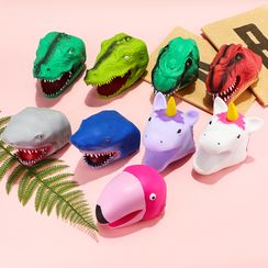 Coco Store - 動物木偶玩具 Coco Store - 動物木偶玩具