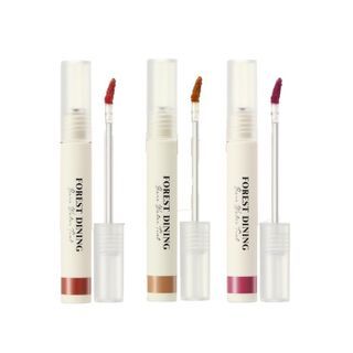 SKINFOOD - Forest Dining Bare Water Tint - 3 Colors