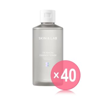 SKIN&LAB - TX Niacin Essence Toner (x40) (Bulk Box)