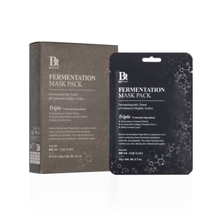 Benton - Fermentation Mask Pack Set