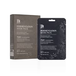 のんNATURE REPUBLIC    SILK MASK NATURE REPUBLIC - Ginseng Royal Silk Gold 2 Step Hydro Gel