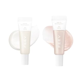 FEEV - Hyper-Fit Shimmering Serum - 2 Colors