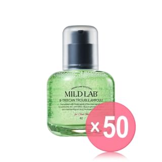 MILDLAB - B-Treecan Trouble Ampoule (x50) (Bulk Box)