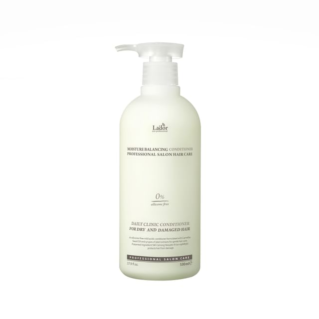 Lador-Moisture Balancing Conditioner
