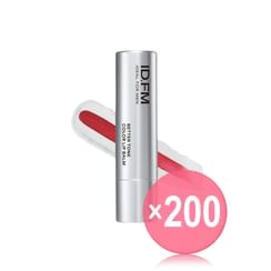IDEAL FOR MEN - Better Tone Color Lip Balm (x200) (Bulk Box)