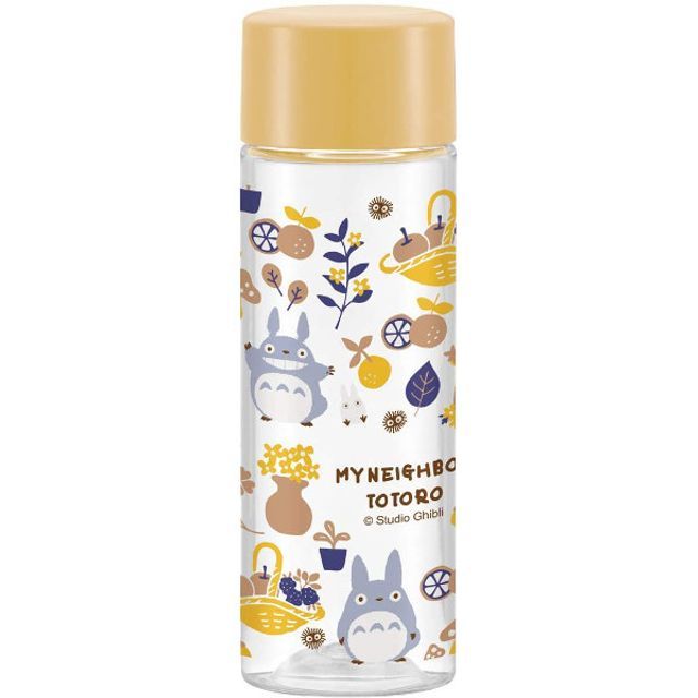 Skater My Neighbor Totoro Water Bottle 160ml YesStyle